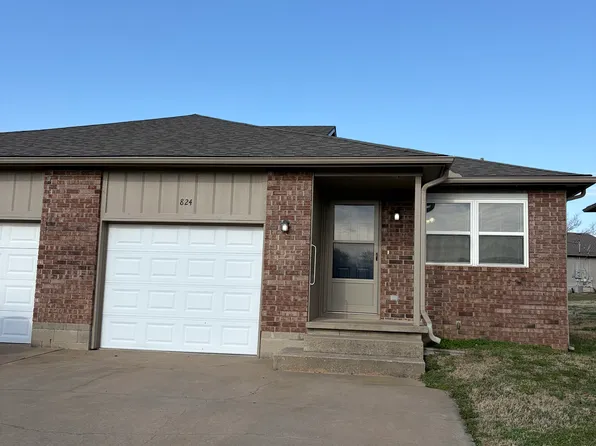 824 S Forest Ave #824, Joplin, MO 64801