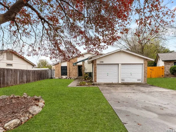 11406 Clints Well, San Antonio, TX 78245