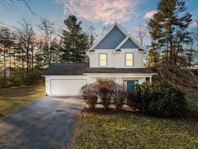 10 Overlook Dr, Christiansburg, VA, 24073