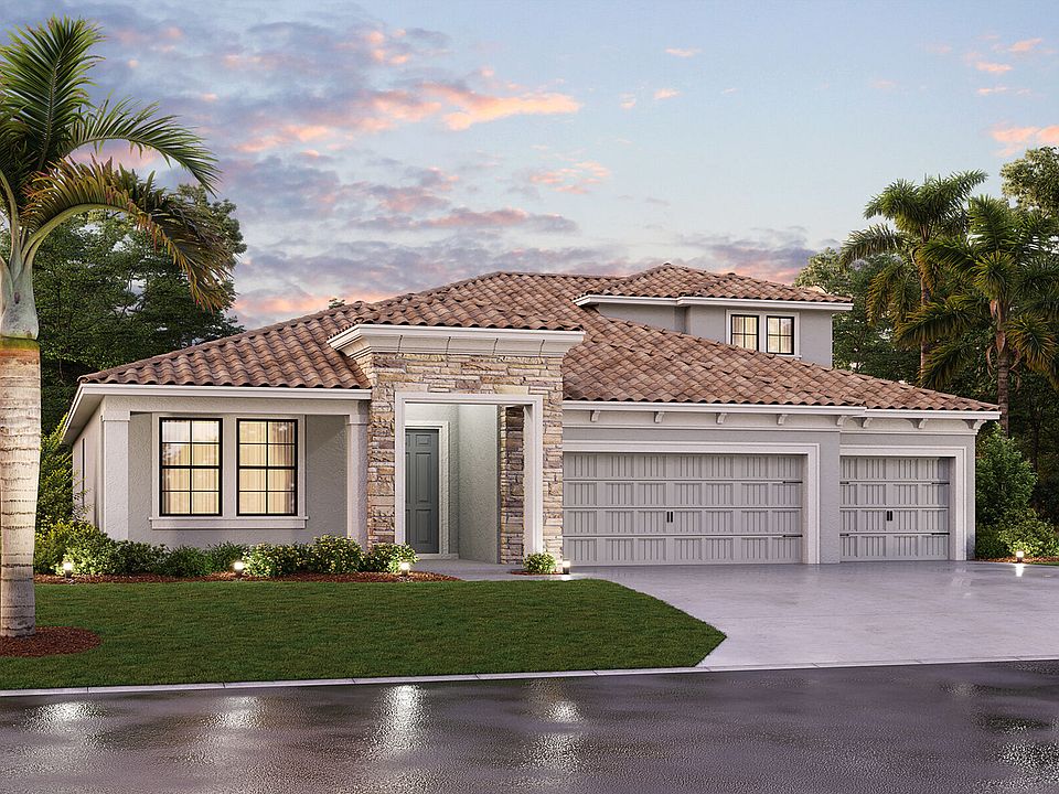Corina III Elevation A Bonus