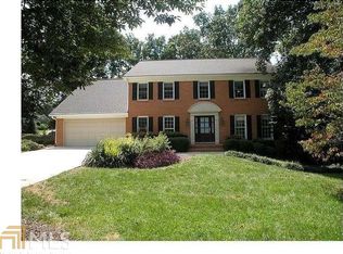 4986 Oak Trail Dr, Dunwoody, GA 30338