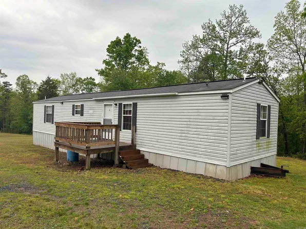 4585 Highway 16 E, Clinton, AR 72031