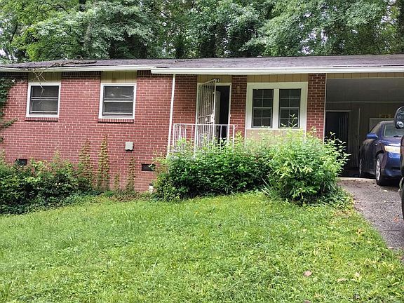 5th image of 3798 Adkins Rd NW