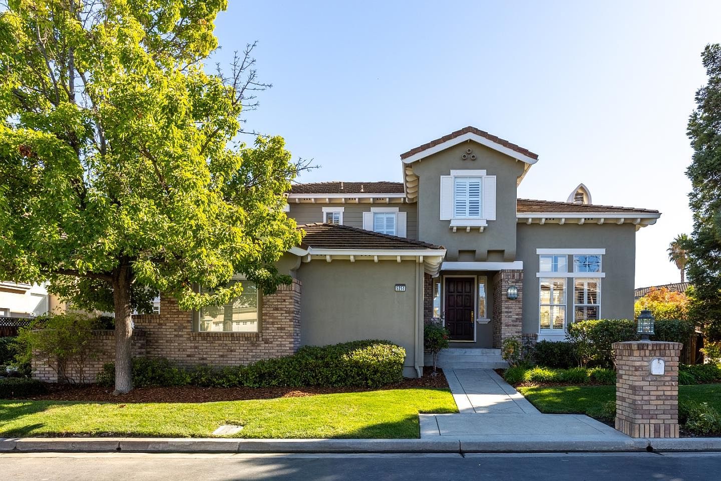 5251 Arezzo Dr San Jose CA 95138 Zillow