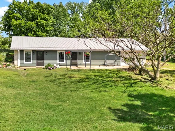 17348 Highway 19, Steelville, MO 65565