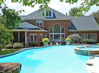 12408 Richmond Run Dr, Raleigh, NC 27614