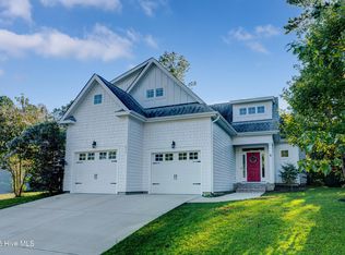 615 Southerland Farm Dr, Wilmington, NC 28411