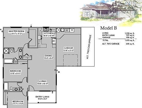 2nd image of 115 Waiapo Pl