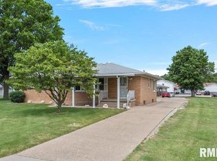 3021 E Sangamon Ave, Springfield, IL 62702