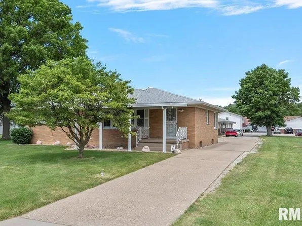 3021 E Sangamon Ave, Springfield, IL 62702