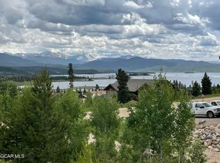 337 County Road 4033, Grand Lake, CO 80447
