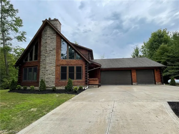 6732 W Maple Rd, Geneva, OH 44041