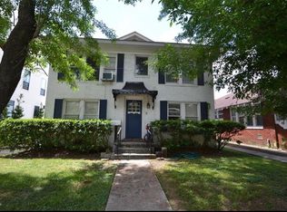 1517 Bonnie Brae St APT 4, Houston, TX 77006