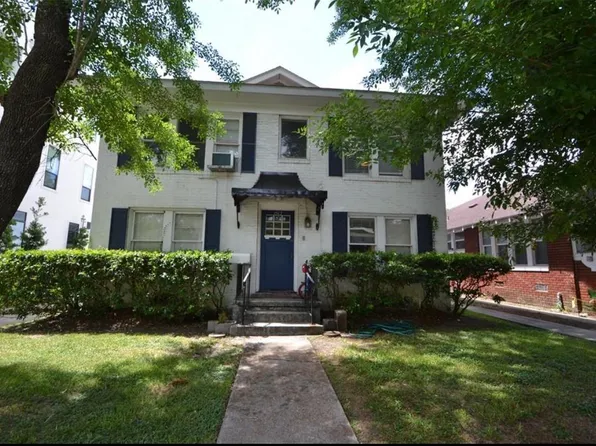 1517 Bonnie Brae St APT 4, Houston, TX 77006