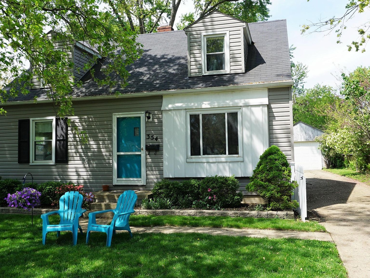 354 Wetmore Rd, Columbus, OH 43214 Zillow