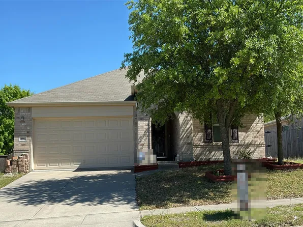 408 Payne St, Cedar Hill, TX 75104
