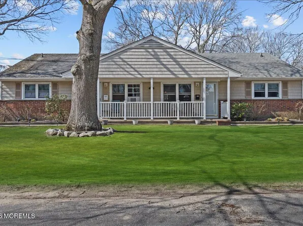 1003 Hollywood Boulevard, Point Pleasant, NJ 08742