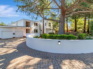 177 S Gordon Way, Los Altos, CA 94022