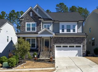 328 White Iris Loop, Cary, NC 27519