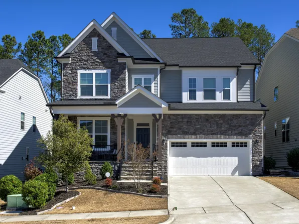 328 White Iris Loop, Cary, NC 27519