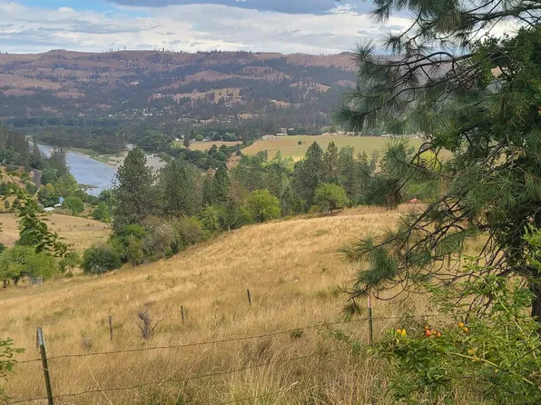 Riverview Ln, Kamiah, ID 83536
