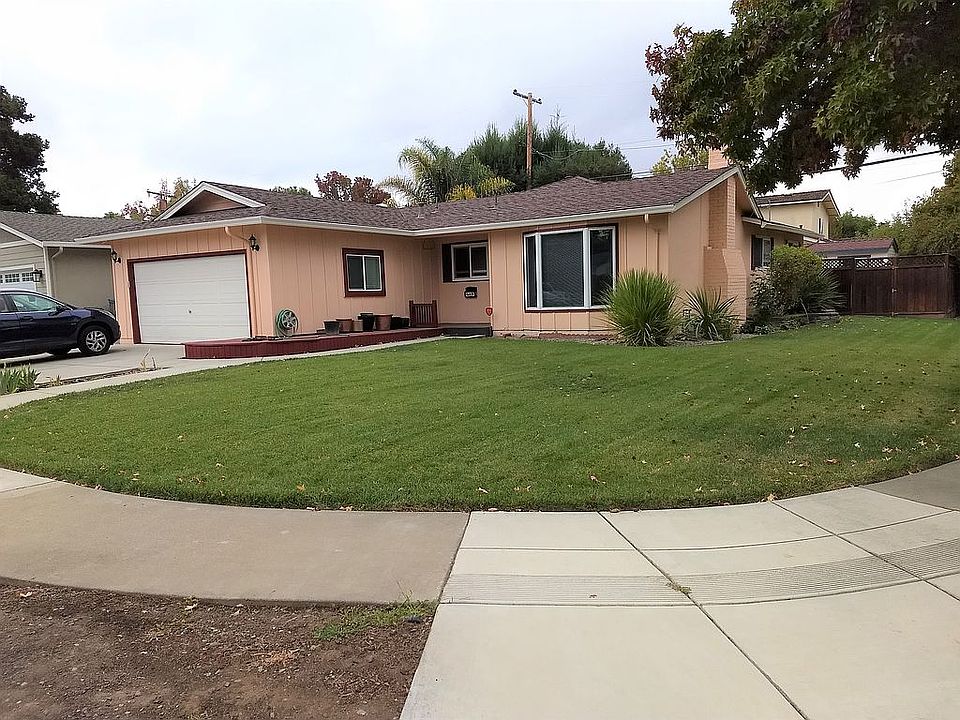 Frontside View