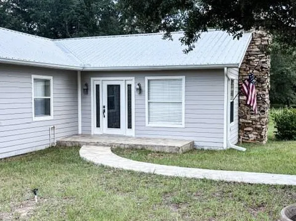 12601 Double Run Rd, Astatula, FL 34705