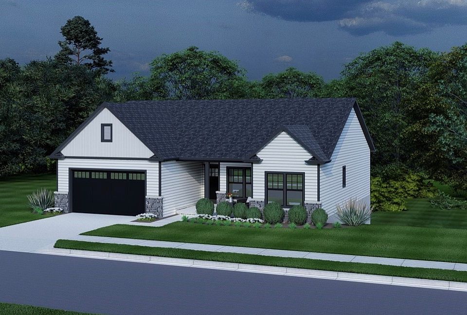 2nd image of 105 Lake Forest Dr