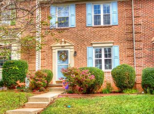 302 Overlea Pl, Abingdon, MD 21009