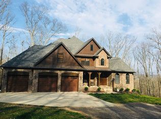 18 Wildwood Oaks, Ona, WV 25545
