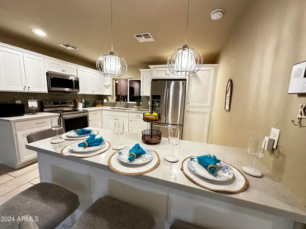 2201 N 59TH Avenue, Phoenix, AZ 85035