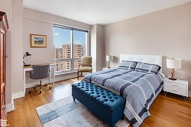 Rented by Brown Harris Stevens