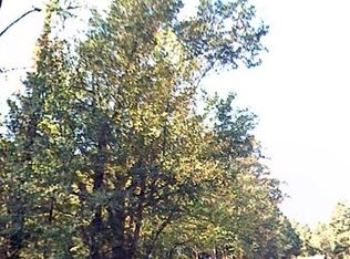 93 Hopper Ridge Rd, Redfield, AR 72132