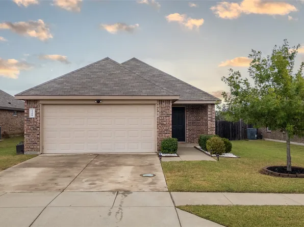 3308 Robin Rd, Ennis, TX 75119