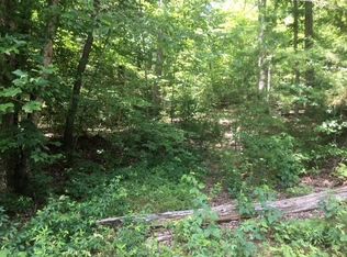 9 Andy Gap Rd, Pikeville, TN 37367