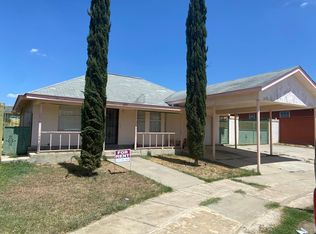 2201 Puscas Ct, Laredo, TX 78046