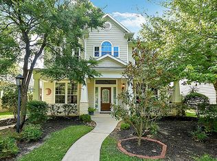 143 Hansom Trail St, Spring, TX 77382