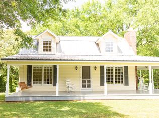 1521 County Road 607, Ripley, MS 38663