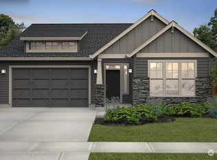 900 Rw Fletcher St, Winlock, WA 98596