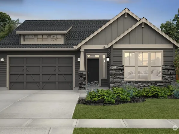 900 RW Fletcher Street, Winlock, WA 98596