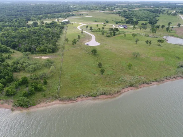 LOT 35 Barefoot Bay Blvd, Corsicana, TX 75109