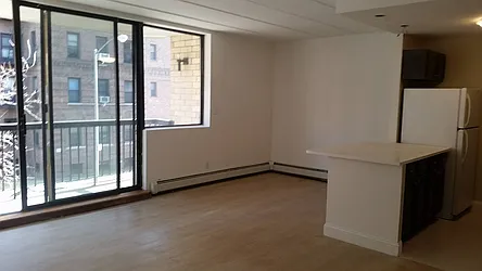 Rented by Bahar Management