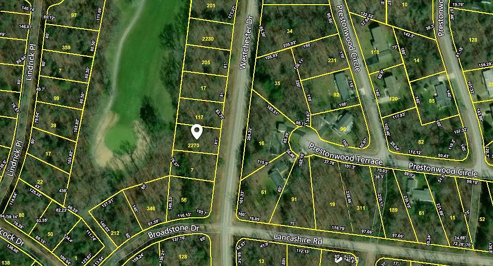 1st image of 692 Westchester Dr