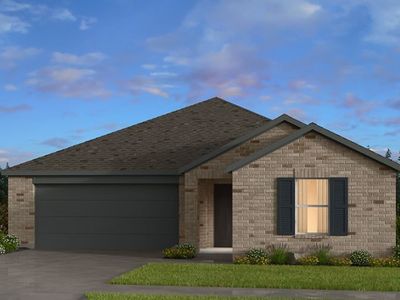 1909 Coleto Rd, Crandall, TX, 75114