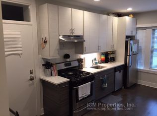 3919 N Janssen Ave #1S, Chicago, IL 60613