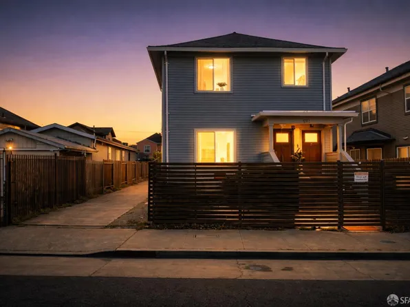 831 35th St, Oakland, CA 94608