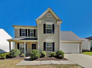 4979 Astonshire Ln, Concord, NC 28027