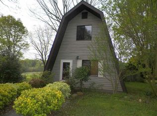 645 Ramage Rd, Townville, SC 29689