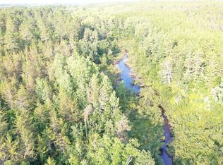 0 County Line, Minong, WI 54859