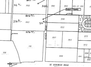 4450 Geiger Rd SE, Port Orchard, WA 98366